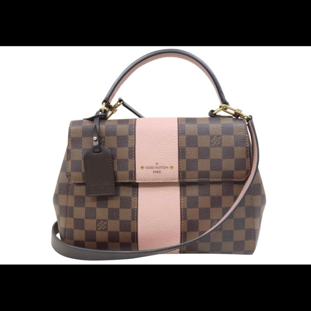 Gently used Louis Vuitton Bond Street in Magnolia